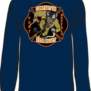 FS428 Long-Sleeve T-shirt