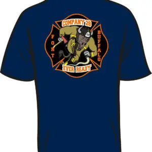 FS428 T-shirt