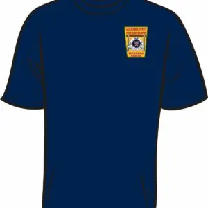 Loudoun County Tech Rescue T-Shirt