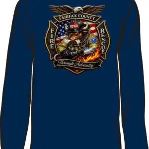 Recruit Class 168 Long-Sleeve T-Shirt