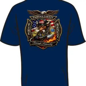Recruit Class 168 T-Shirt