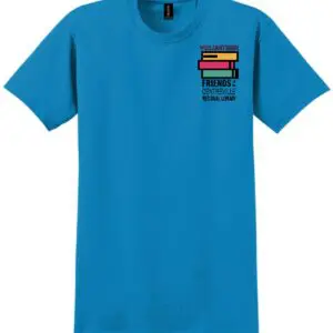 Unisex T-Shirt for Centreville Library