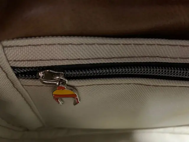 Browncoat Shoulder, Crossbody Sling or Hip-Bag - Image 3