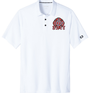 IAFF Polo