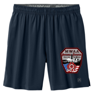 MWAA Shorts