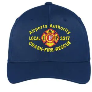 MWAA Flexfit hat